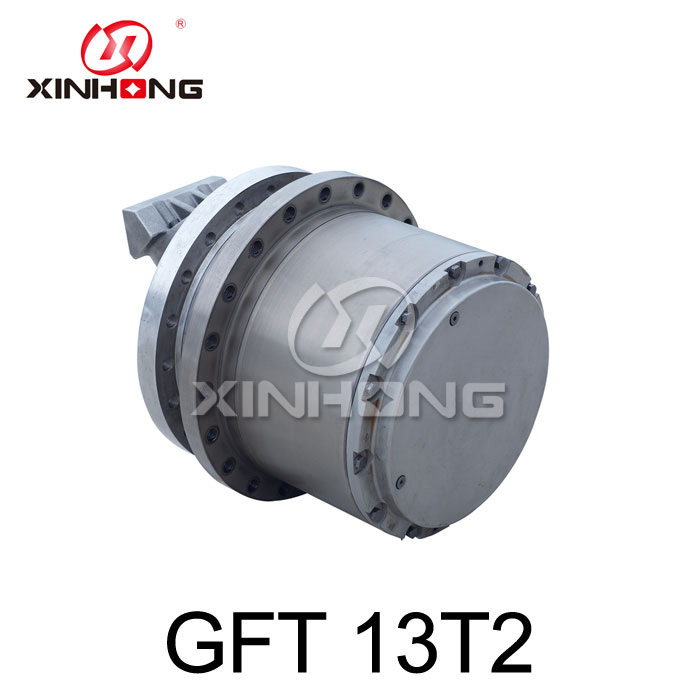 Какво е хидростатичен редуктор на лебедка и как подобрява работата на лебедката